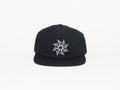 Flame wheel cap