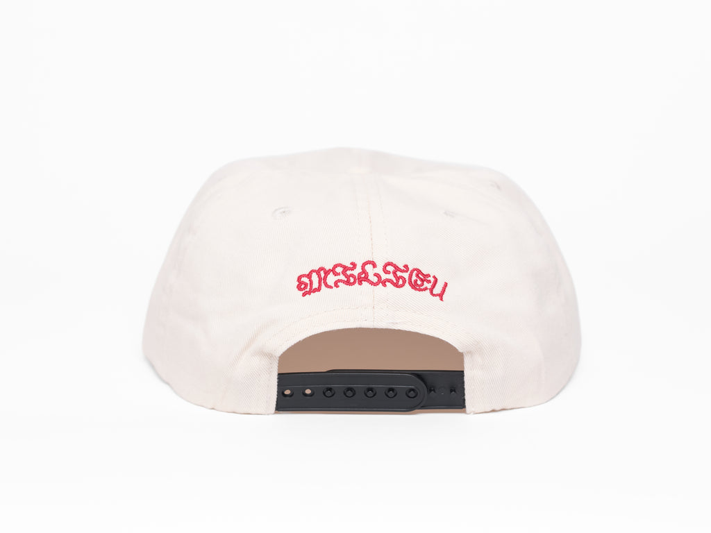 Oat cap