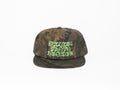 Beer hunter city cap