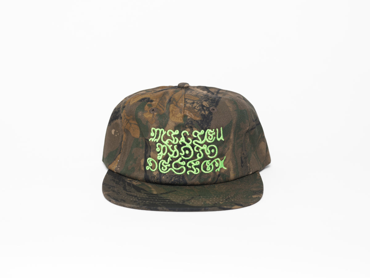 Beer hunter city cap