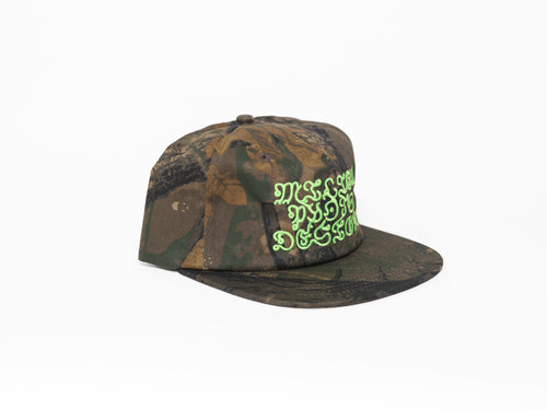 Beer hunter city cap