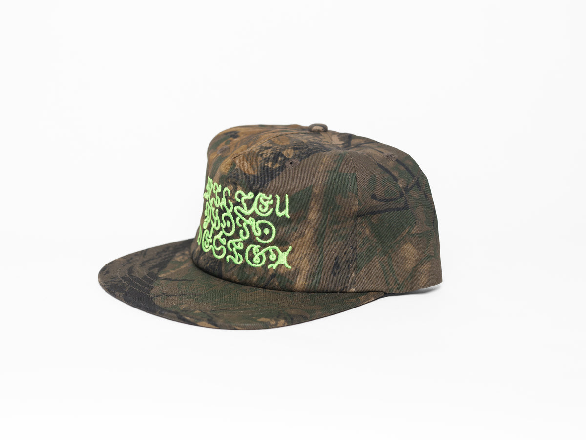 Beer hunter city cap