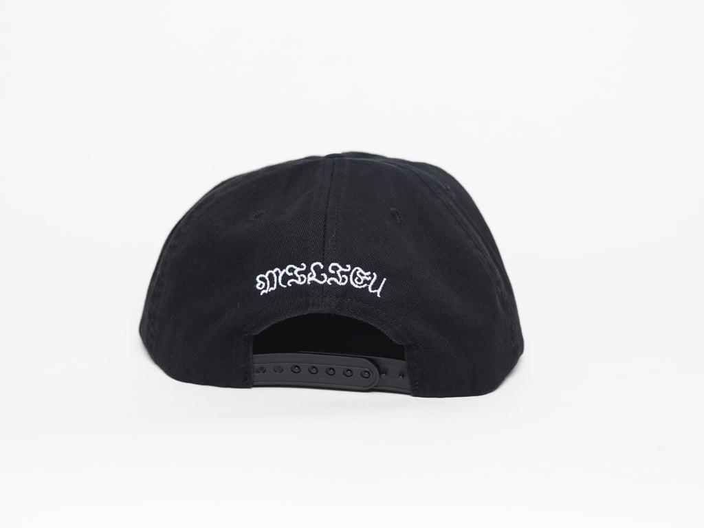 Flame wheel cap
