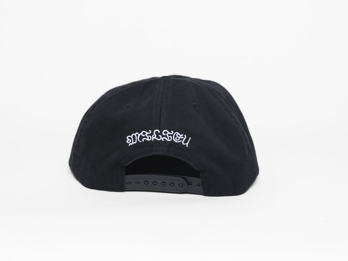 Flame wheel cap