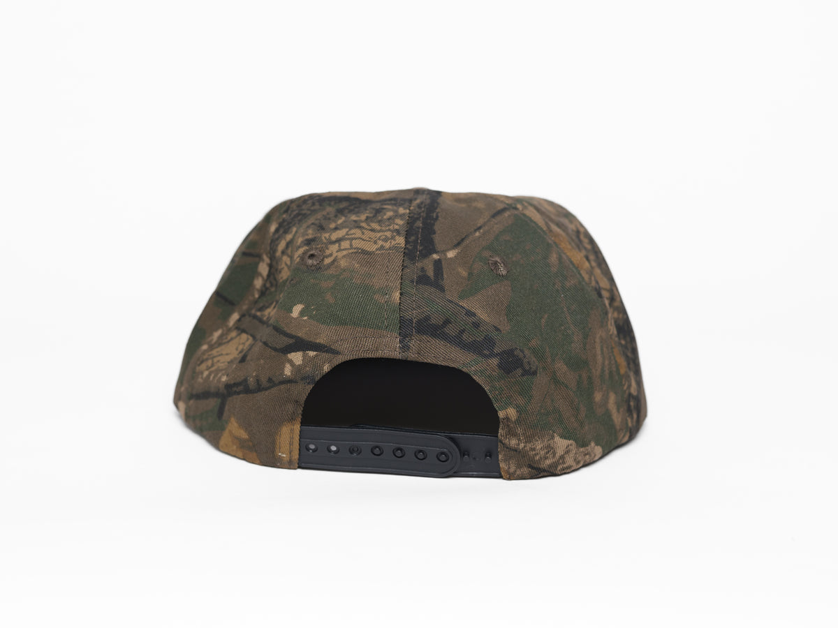 Beer hunter city cap