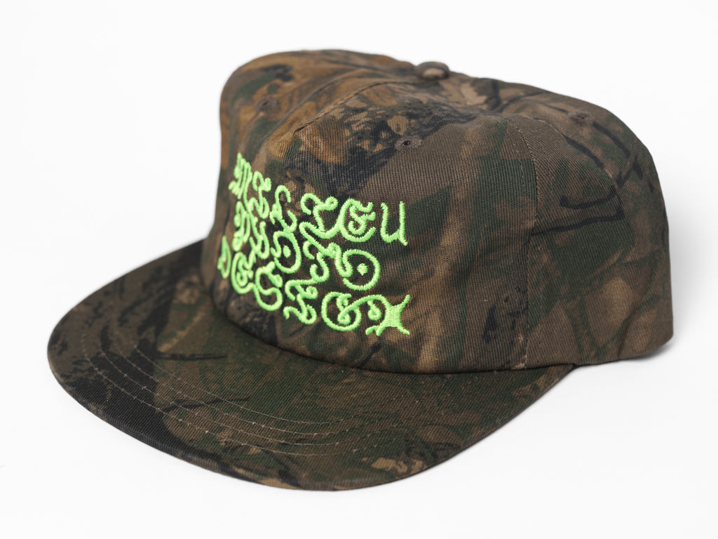 Beer hunter city cap