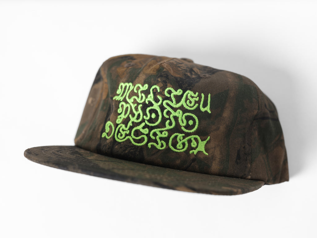 Beer hunter city cap