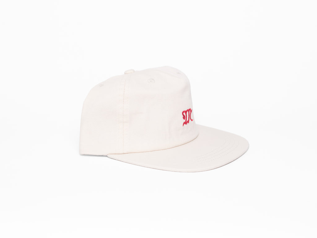 Oat cap