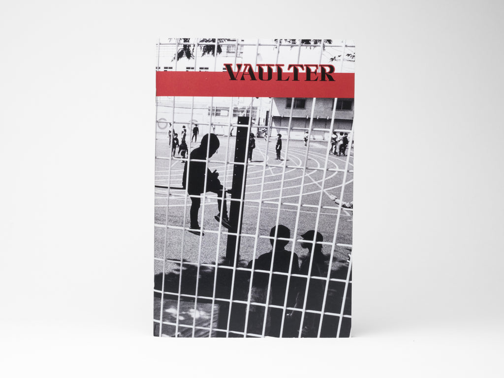 Vaulter