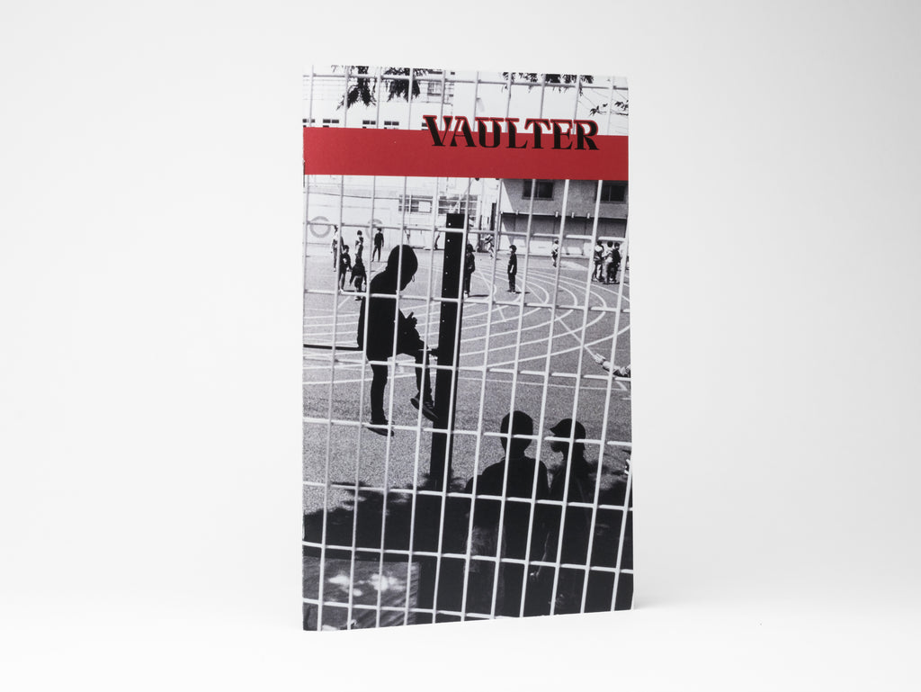 Vaulter