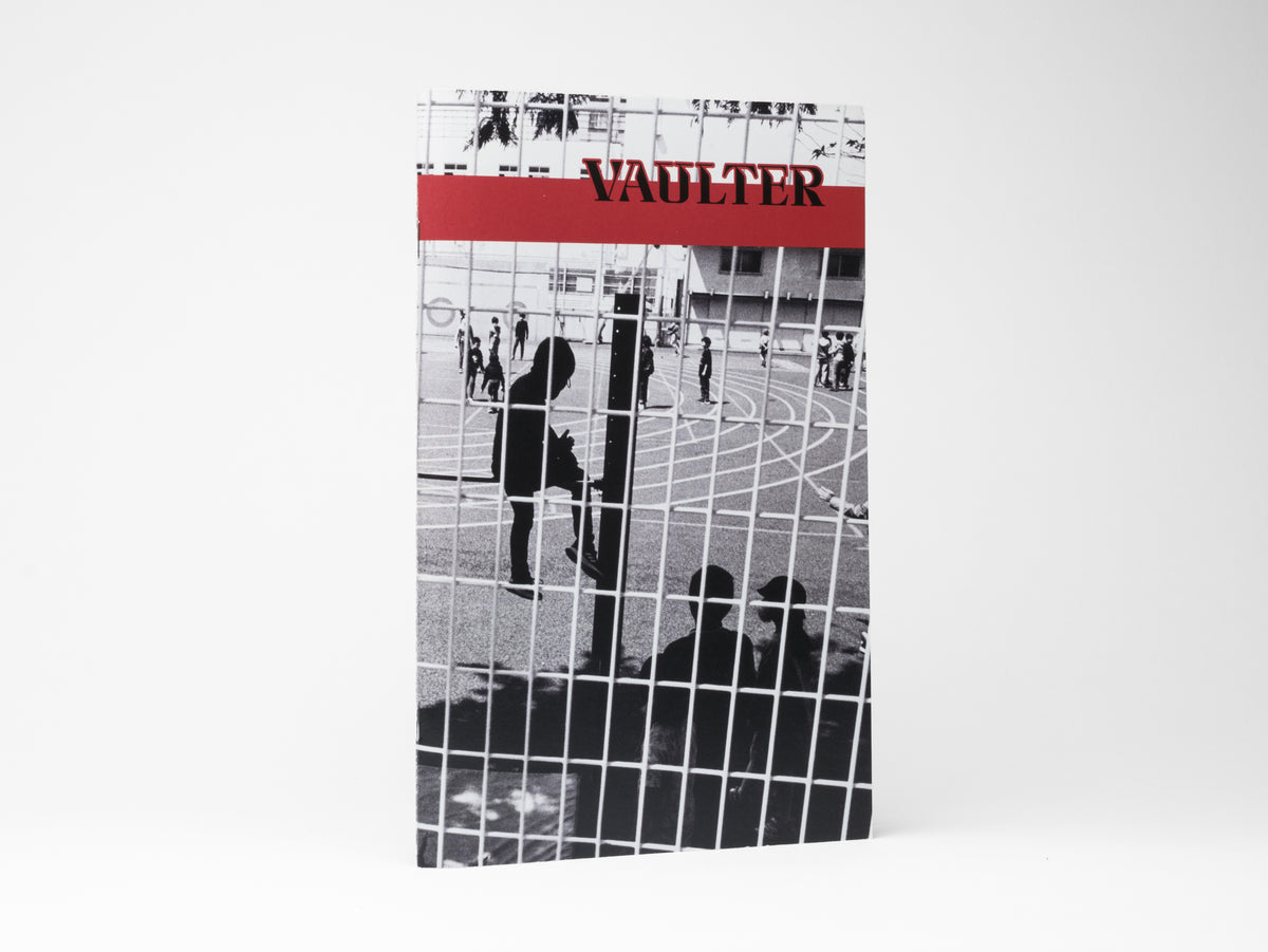 Vaulter