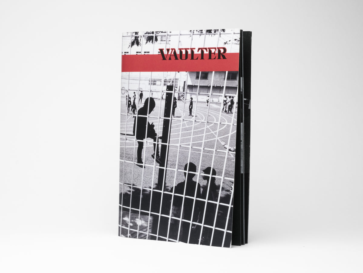 Vaulter