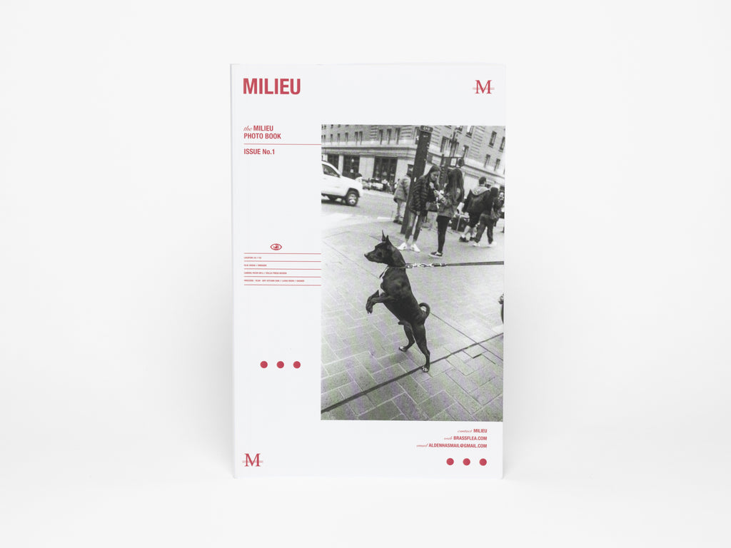 Milieu One