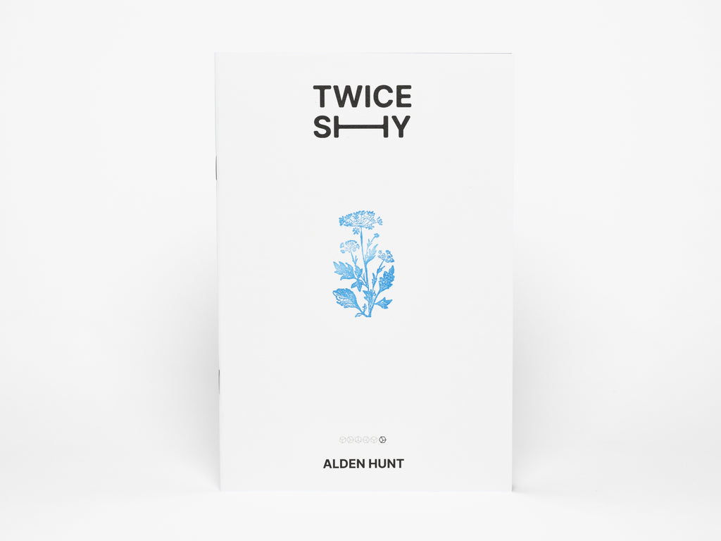 Twice Shy