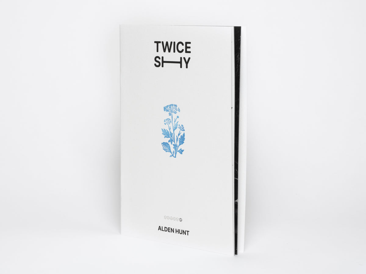 Twice Shy