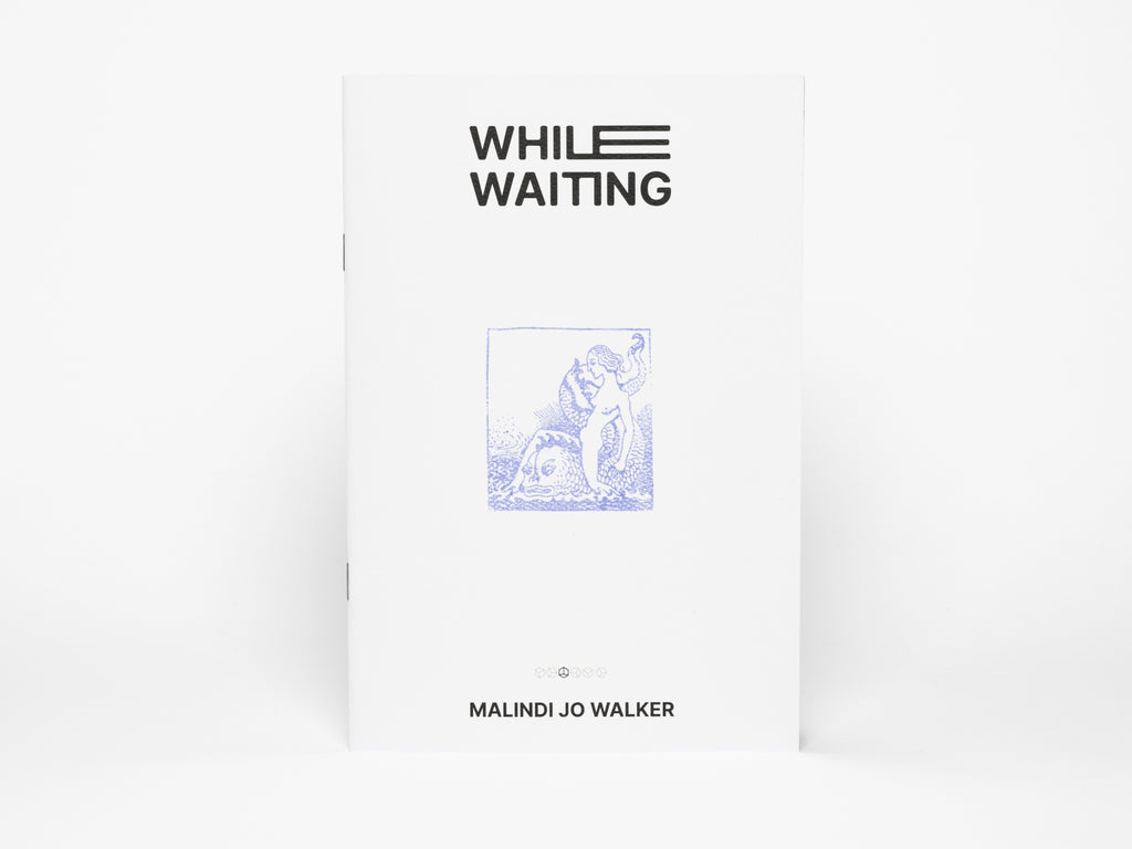 While Waiting