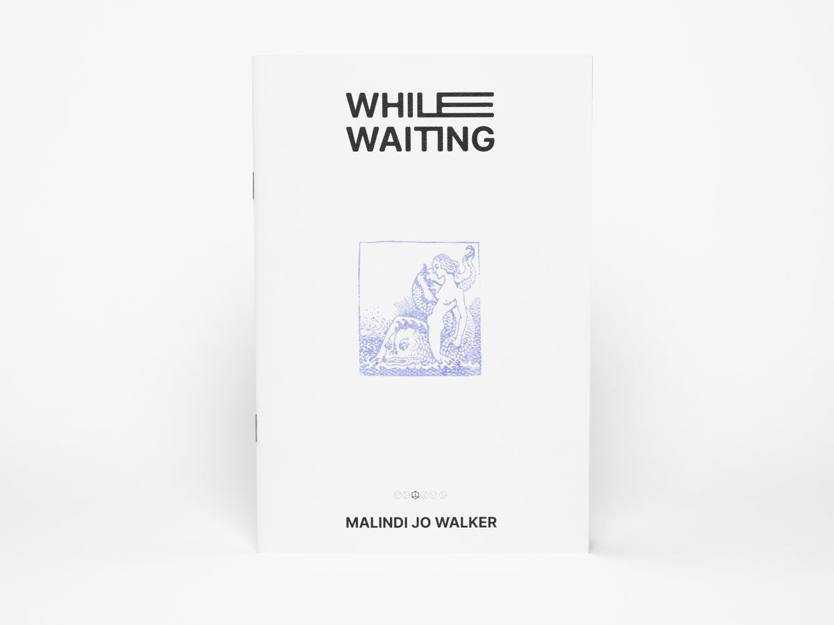 While Waiting